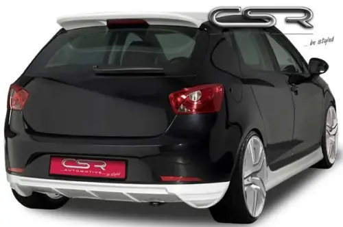 CSR stražnji difuzor za SEAT Ibiza IV (6J) hatchback