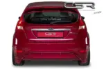 CSR stražnji difuzor za Ford Fiesta VII (MK7)