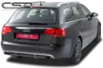 CSR rear diffuser for Audi A4 B7 Avant