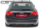 CSR rear diffuser for Audi A4 B7 Avant