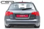 CSR rear diffuser for Audi A4 B7 Avant