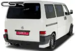 CSR stražnji difuzor za VW Transporter IV (T4) kombi