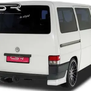 CSR rear diffuser for VW T4 Bus