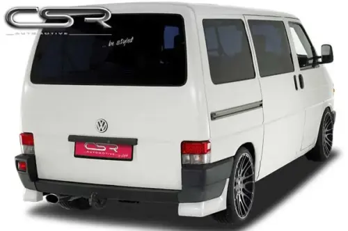 CSR stražnji difuzor za VW Transporter IV (T4) kombi