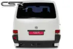 CSR stražnji difuzor za VW Transporter IV (T4) kombi