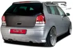 CSR body kit za VW Polo IV (9N) facelift