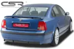 CSR rear diffuser for VW Passat 3B saloon