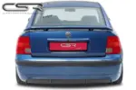 CSR rear diffuser for VW Passat 3B saloon