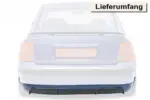 CSR rear diffuser for VW Passat 3B saloon