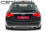 CSR rear diffuser for Audi A4 B7 Avant