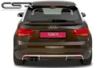 CSR stražnji difuzor za Audi A1 I