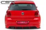 CSR stražnji difuzor za VW Polo V (6R) hatchback