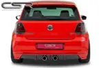 CSR stražnji difuzor za VW Polo V (6R) hatchback