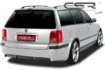 CSR stražnji difuzor za VW Passat B5 (3B) karavan