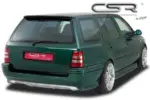 CSR rear diffuser for VW Golf 3 Variant