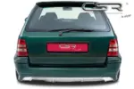 CSR rear diffuser for VW Golf 3 Variant