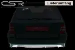 CSR rear diffuser for VW Golf 3 Variant