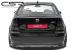 CSR rear diffuser for VW Bora 4-door saloon