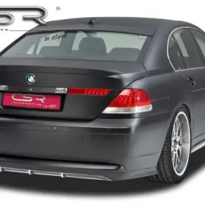 CSR rear diffuser for BMW 7 Series E65 / E66 saloon