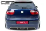 CSR rear diffuser for Seat Leon 1M hatchback