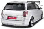 CSR body kit za Opel Astra H (A04) facelift 5 vrata/karavan
