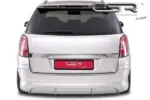 CSR rear diffuser for Opel Astra H Estate