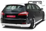 CSR body kit za Ford Mondeo IV (BA7) karavan