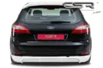 CSR rear diffuser for Ford Mondeo BA7 Estate