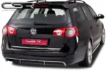 CSR rear diffuser for VW Passat B6 3C Estate
