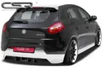 CSR rear diffuser for Fiat Bravo Hatchback