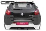 CSR rear diffuser for Fiat Bravo Hatchback