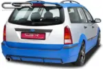CSR rear diffuser for Ford Focus Estate (1st Generation)