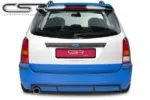 CSR rear diffuser for Ford Focus Estate (1st Generation)