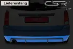 CSR rear diffuser for Ford Focus Estate (1st Generation)