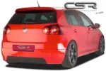 CSR Body kit tuning spoiler set for VW Golf 5