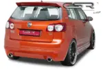CSR Bodykit Tuning Spoiler Set for VW Golf Plus