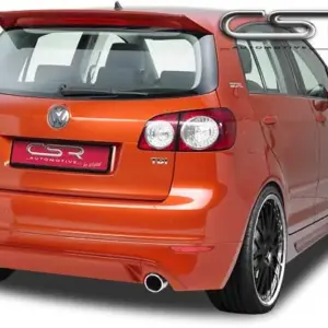 CSR stražnji difuzor za VW Golf Plus I hatchback
