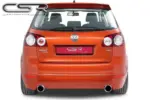 CSR stražnji difuzor za VW Golf Plus I hatchback