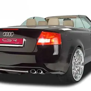 CSR stražnji difuzor za Audi A4 II (B6/8H) kabriolet