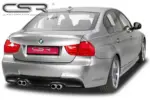 CSR stražnji difuzor za BMW 3 E90/E91 M-paket