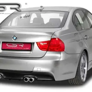 CSR stražnji difuzor za BMW 3 E90/E91 M-paket