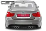 CSR stražnji difuzor za BMW 3 E90/E91 M-paket