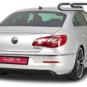 CSR stražnji difuzor za VW Passat CC limuzina