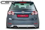 CSR stražnji difuzor za VW Golf Plus II hatchback