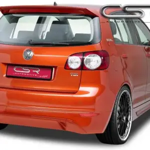 CSR stražnji difuzor za VW Golf Plus I hatchback