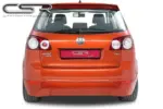 CSR body kit za VW Golf Plus I hatchback