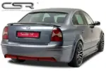 CSR rear diffuser for VW Passat 3 BG saloon