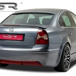 CSR stražnji difuzor za VW Passat V (3BG) limuzina