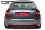 CSR rear diffuser for VW Passat 3 BG saloon