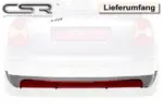 CSR rear diffuser for VW Passat 3 BG saloon